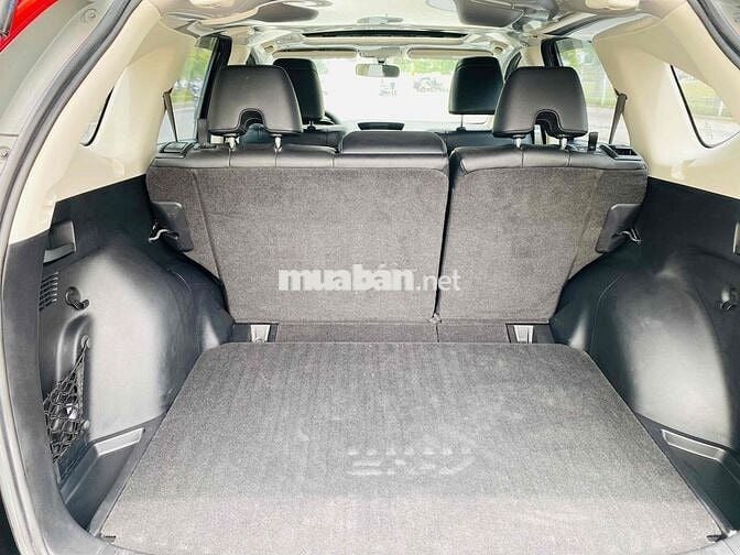 Honda CR V 2015 2.4 AT - 130000 km