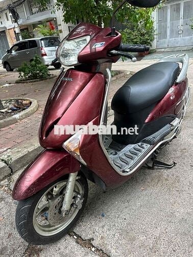 Lead Fi 2013. máy mạnh êm. BSTP cavet đầy đủ