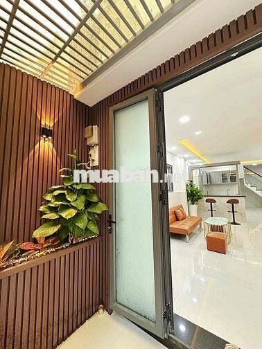 Cho thuê nhà nguyên căn hẻm 115 Lê Trọng Tấn, Tây Thạnh giá 12 triệu