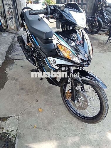 Cần bán lại xe máy 62 bao im đi bơm nước điện