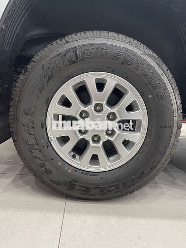 Mitsubishi Triton - Giảm 100% thuế trước bạ