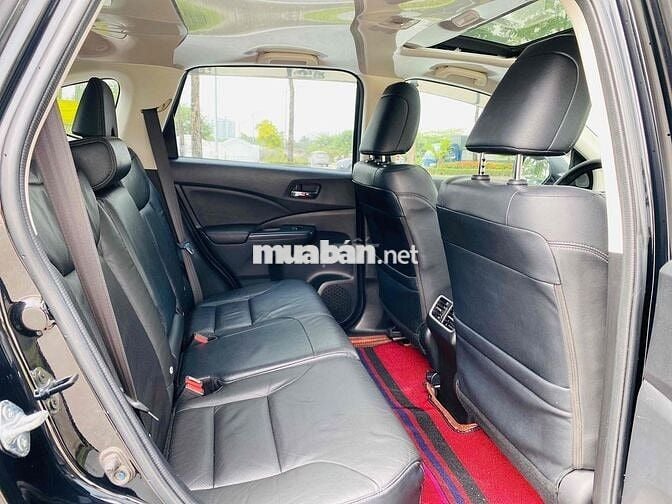 Honda CR V 2015 2.4 AT - 130000 km