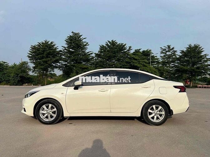 Nissan Almera 2021 1.0 MT - 70000 km