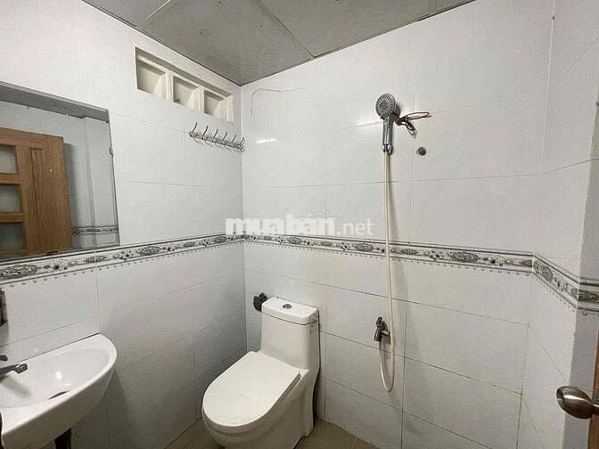 ✨Studio Có Máy Lạnh Tách Bếp Ngay Bình Trị Đông - Lê Văn Quới✨