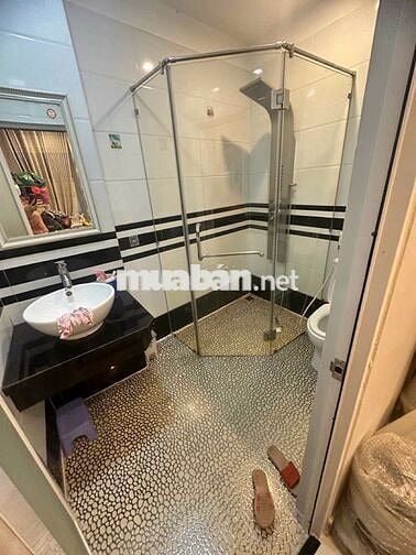 Cho Thuê Nhà Nguyên Căn Chính Chủ, HXH 3PN 4WC Tại Bình Thạnh