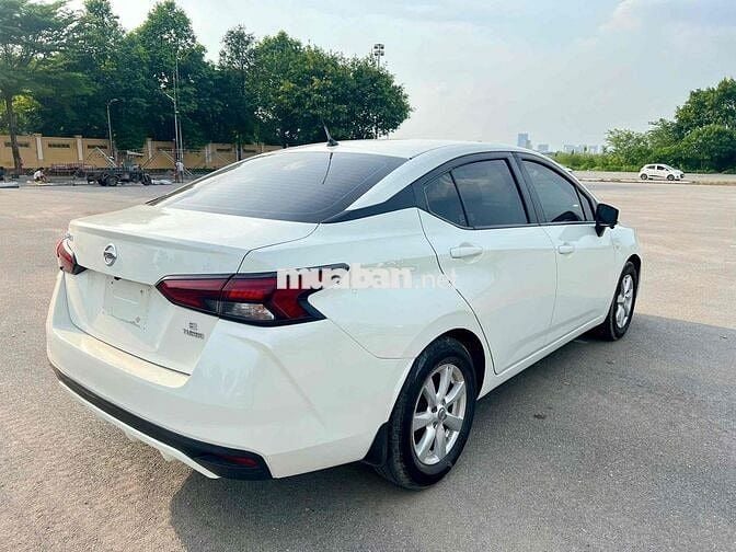 Nissan Almera 2021 1.0 MT - 70000 km