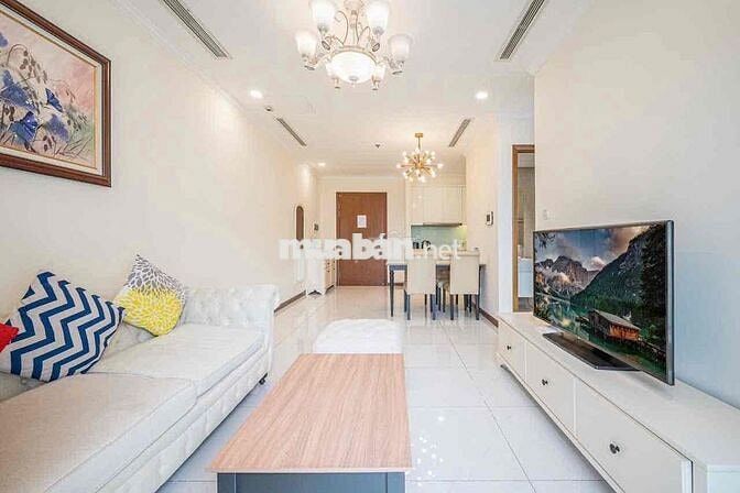 🌟 CHO THUÊ CĂN HỘ VINHOMES CENTRAL PARK – GIÁ CHỈ TỪ 16 TRIỆU/THÁNG 🌟