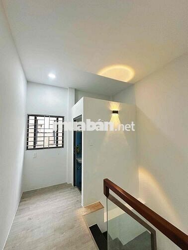 Cho thuê nhà nguyên căn hẻm 115 Lê Trọng Tấn, Tây Thạnh giá 12 triệu