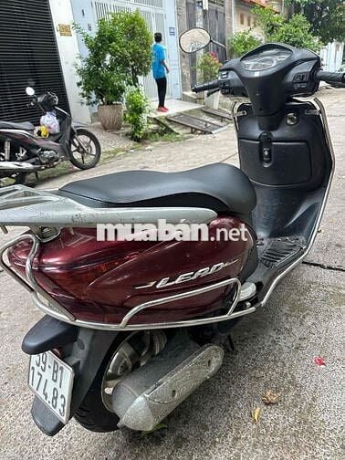 Lead Fi 2013. máy mạnh êm. BSTP cavet đầy đủ
