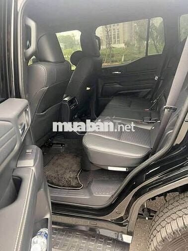 Toyota LandCruiser LC250 sx2024
