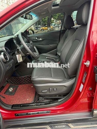 Hyundai Kona 2020 1.6 Turbo  - 25000 km