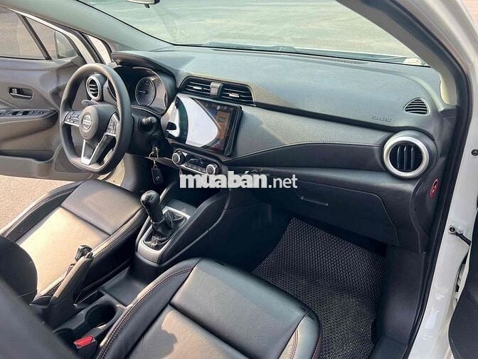 Nissan Almera 2021 1.0 MT - 70000 km