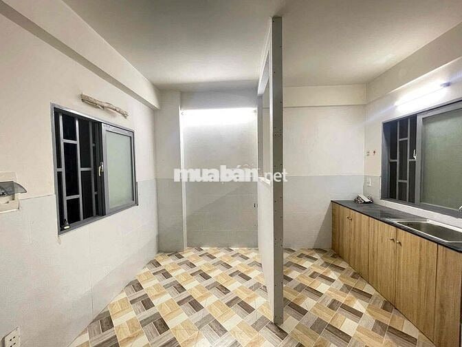 ✨Studio Có Máy Lạnh Tách Bếp Ngay Bình Trị Đông - Lê Văn Quới✨