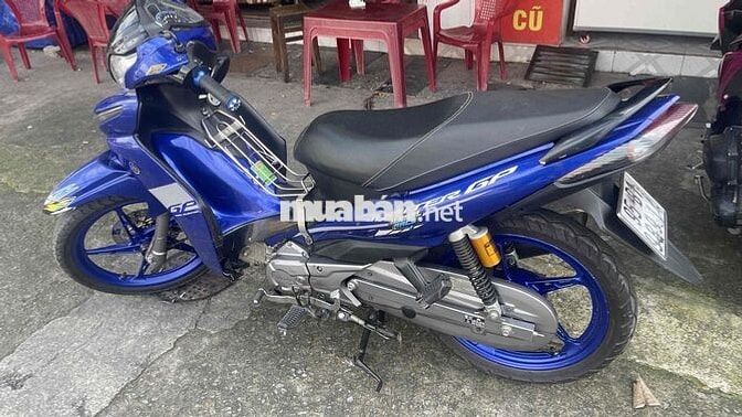 thanh lý xe jupiter Gp đời 2021