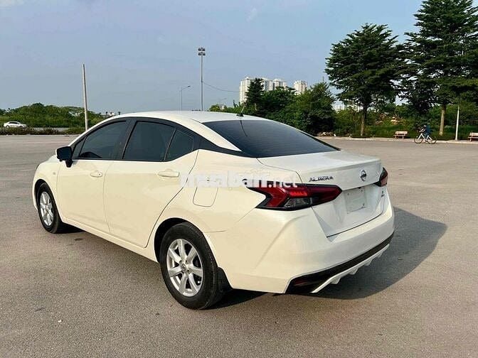 Nissan Almera 2021 1.0 MT - 70000 km