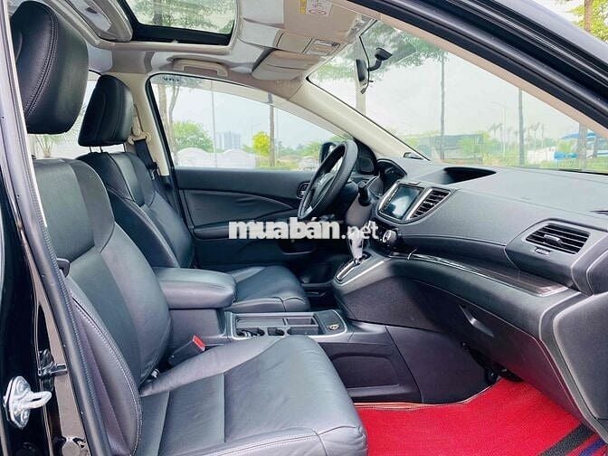 Honda CR V 2015 2.4 AT - 130000 km