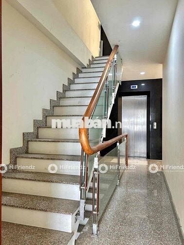 🔥STUDIO BAN CÔNG MỚI 100% GIÁ TỐT-FULL NỘI THẤT-KHU HOÀNG VĂN THỤ