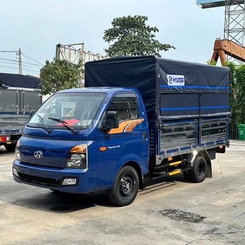 HYUNDAI PORTER H150 TẢI 1.450 TẤN