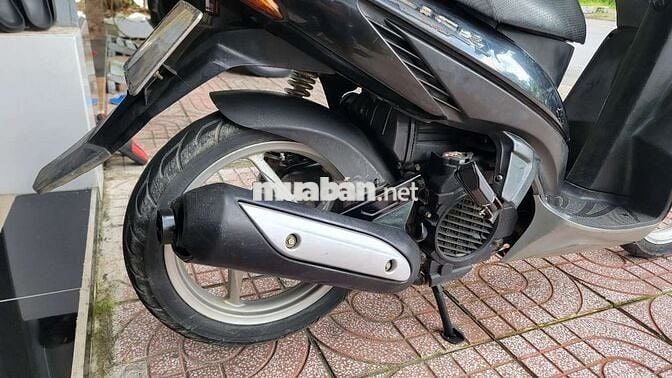 Honda Click 110