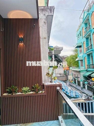 Cho thuê nhà nguyên căn hẻm 115 Lê Trọng Tấn, Tây Thạnh giá 12 triệu