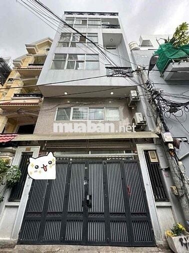 🔥STUDIO BAN CÔNG MỚI 100% GIÁ TỐT-FULL NỘI THẤT-KHU HOÀNG VĂN THỤ