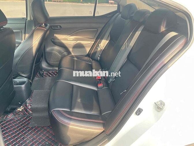 Nissan Almera 2021 1.0 MT - 70000 km