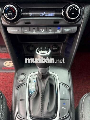 Hyundai Kona 2020 1.6 Turbo  - 25000 km