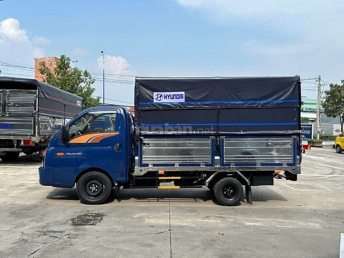 HYUNDAI PORTER H150 TẢI 1.450 TẤN