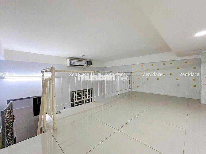 TRỐNG SẴN PHÒNG DUPLEX CỬA SỔ GIẾNG TRỜI - SẴN MÁY LẠNH NGAY VHU
