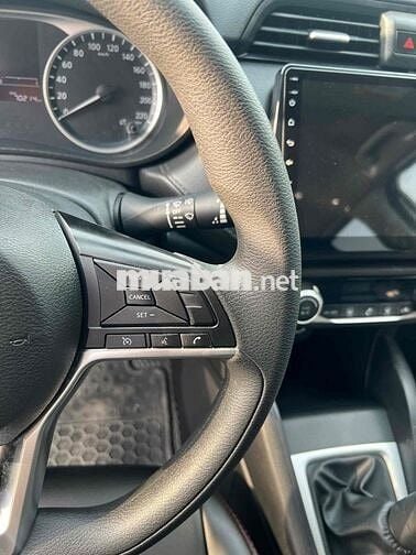 Nissan Almera 2021 1.0 MT - 70000 km