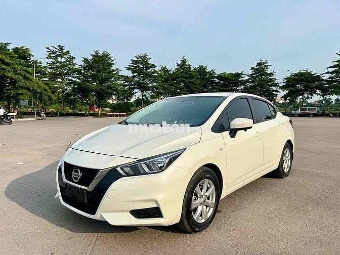Nissan Almera 2021 1.0 MT - 70000 km