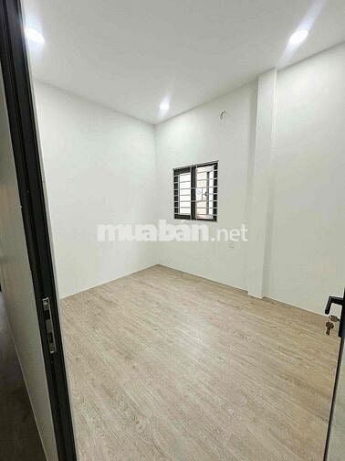 Cho thuê nhà nguyên căn hẻm 115 Lê Trọng Tấn, Tây Thạnh giá 12 triệu