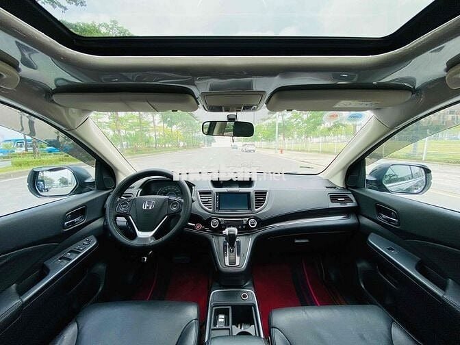 Honda CR V 2015 2.4 AT - 130000 km