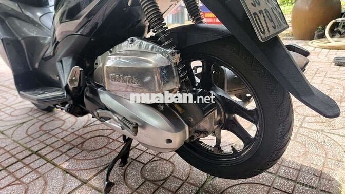Honda AB 125 mắt cú 2013 máy zin êm