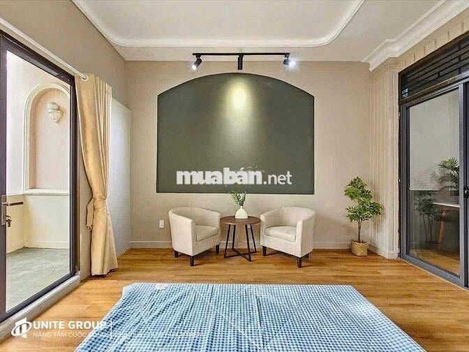 CHUỖI CĂN HỘ STU/1PN BANCOL GẦN ETOWN_KHU BÀU CÁT_NHÀ GA T3 Q.TÂN BÌNH