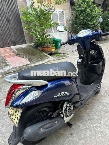 Nozza Fi 2016. BS 86 cavet đầy đủ