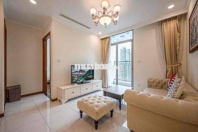 🌟 CHO THUÊ CĂN HỘ VINHOMES CENTRAL PARK – GIÁ CHỈ TỪ 16 TRIỆU/THÁNG 🌟