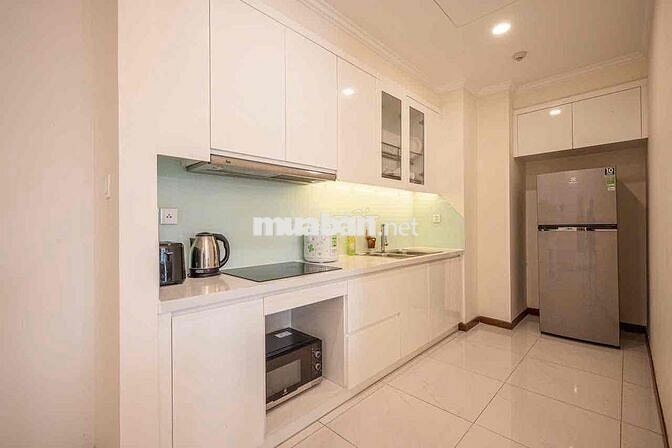 🌟 CHO THUÊ CĂN HỘ VINHOMES CENTRAL PARK – GIÁ CHỈ TỪ 16 TRIỆU/THÁNG 🌟