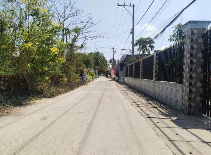 Bán gấp đất thổ Nhơn Trạch giá rẻ,OTO, SHR chính chủ.GỌI NGAY 24/24H