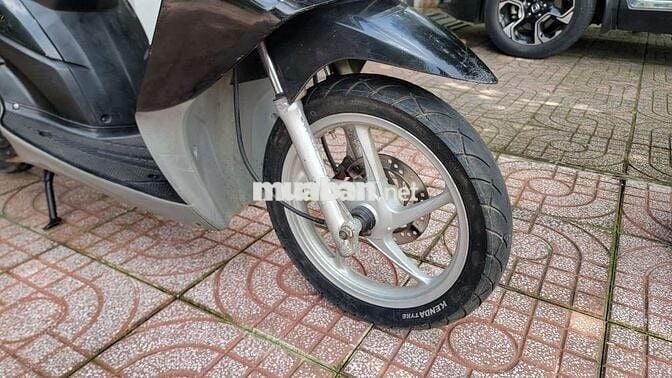 Honda Click 110