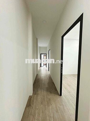 Cho thuê nhà nguyên căn hẻm 115 Lê Trọng Tấn, Tây Thạnh giá 12 triệu