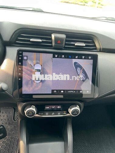 Nissan Almera 2021 1.0 MT - 70000 km