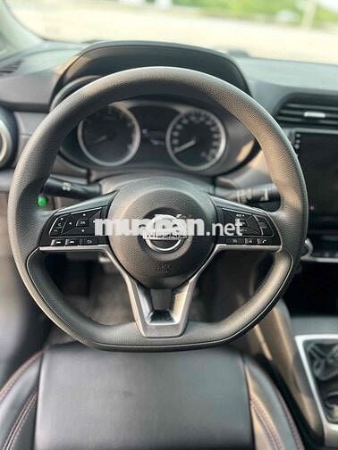 Nissan Almera 2021 1.0 MT - 70000 km