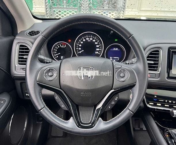 2019 HR-V L - 13000 km