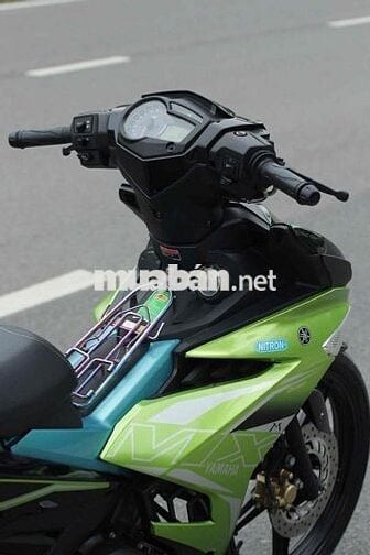 ex 150 đời 2018, giá 15tr, hỗ trợ góp 0đ nhận xe