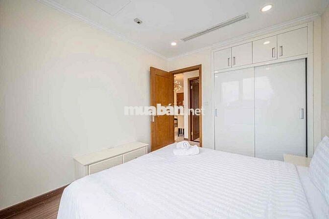🌟 CHO THUÊ CĂN HỘ VINHOMES CENTRAL PARK – GIÁ CHỈ TỪ 16 TRIỆU/THÁNG 🌟
