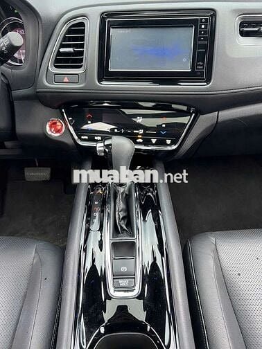 2019 HR-V L - 13000 km