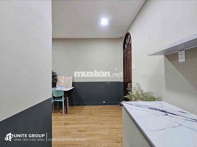 CHUỖI CĂN HỘ STU/1PN BANCOL GẦN ETOWN_KHU BÀU CÁT_NHÀ GA T3 Q.TÂN BÌNH