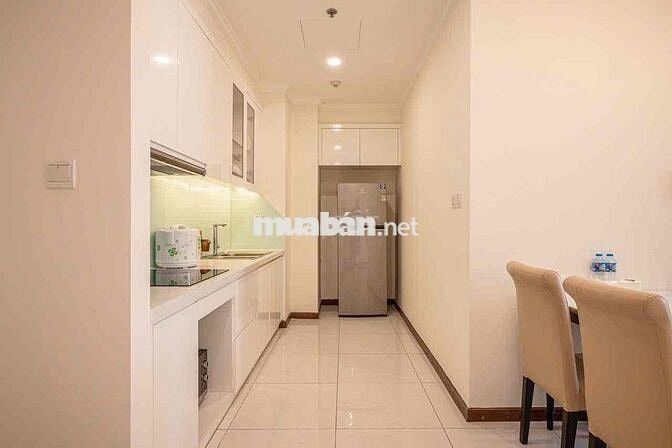 🌟 CHO THUÊ CĂN HỘ VINHOMES CENTRAL PARK – GIÁ CHỈ TỪ 16 TRIỆU/THÁNG 🌟