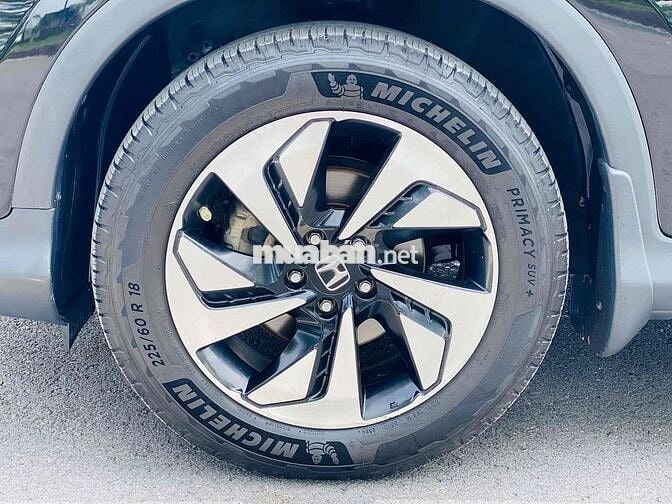 Honda CR V 2015 2.4 AT - 130000 km